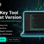 HW Key Tool v2.3.3 Download, Features, Supported Models and Buy Credits