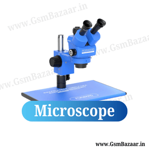 Microscope
