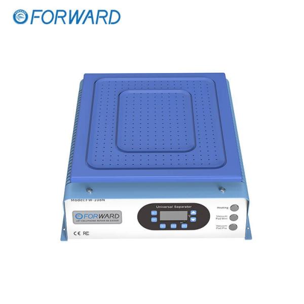 Forward 108N 15 Inches Manual Vacuum Separator (build-in 2 pumps)