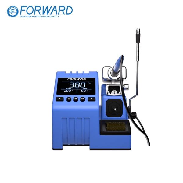 Forward BE01 Blue Engineer Precise Temperature Control Soldering Iron