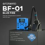 Forward BF01 Blue Fire Precise Temperature Control Hot Air Gun