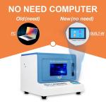 Forward Rethink Blue Light Laser Separation Machine