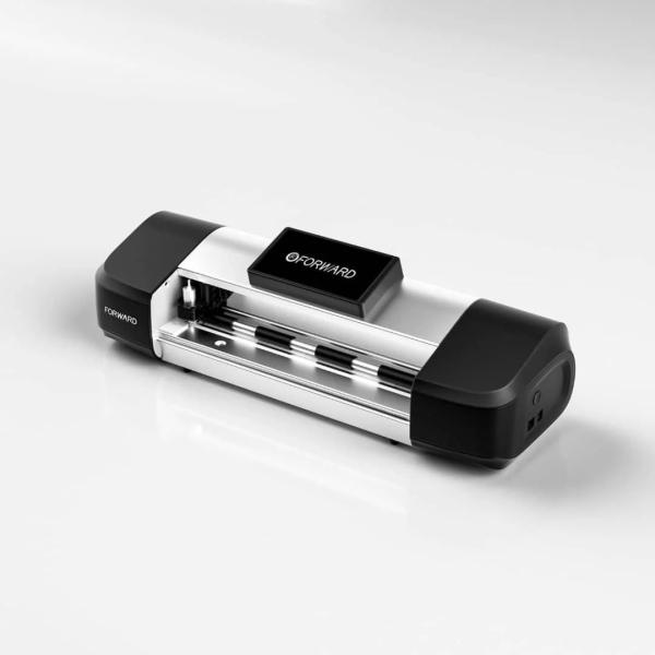 Forward ZERO Plus 3 Screen Protector Cutting Machine 16 inch