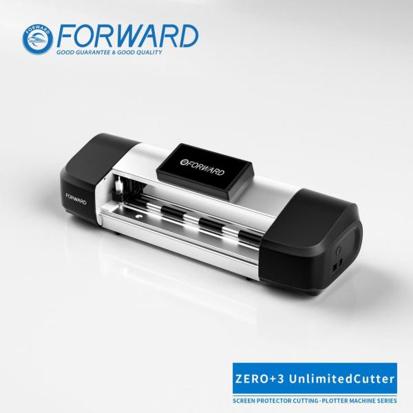 Forward ZERO Plus 3 Screen Protector Cutting Machine 16 inch