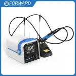 FW-SI01 Double Station Soldering Station (210/245 Handles)