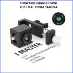 Forward i Master Mini Thermal Infrared Imager Zoom Camera