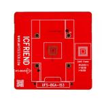 Icfriend UFS & eMMC Socket PCB – 297, 2-in-1, 5-in-1, 153 F64, 254 & 4-in-1 Models
