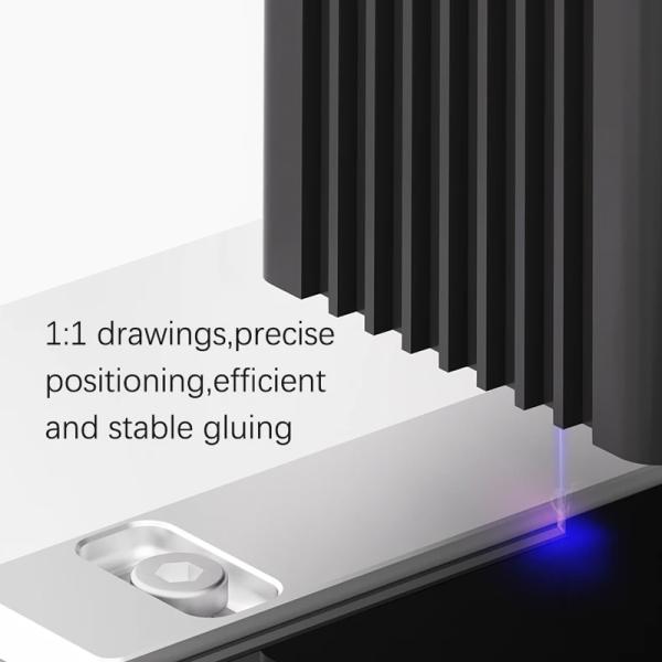 MaAnt Xmini Laser Machine Buy Online | Best Price in India