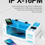 MaAnt Xmini Laser Machine Buy Online | Best Price in India