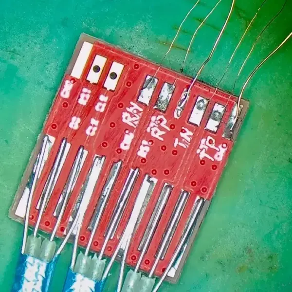 MiPiTester eMMC/UFS ISP B1 Adapter with Type-C Connection Kit