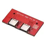 MiPiTester eMMC/UFS ISP B1 Adapter with Type-C Connection Kit
