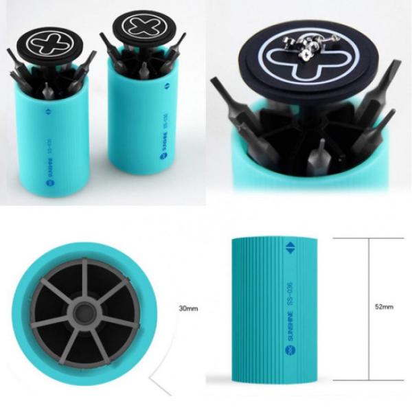 Sunshine SD-18E Electronic Screwdriver Set