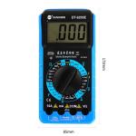 Sunshine DT9205E Digital Multimeter