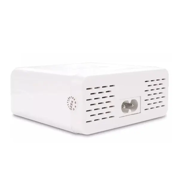 Sunshine SS-304Q 6 Port Intelligent USB Fast Charger