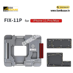 XZZ Motherboard Layered Testing Frame for iPhone X to 16 Series