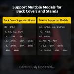 YCS Divine Dragon Mini Laser Machine – Fast Rear Cover & Bracket Removal