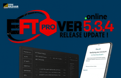 EFT Pro Dongle Update V5.3.4 Build 001 Released – Full Changelog, Features & Download
