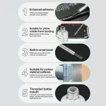 RELIFE G-22 Double-sided Adhesive Primer for Mobile Repair