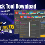 Unlock Tool Download – Latest Version 2025 | Full Guide, Features & Setup