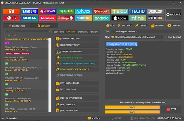 unlocktool-latest-update-new-update