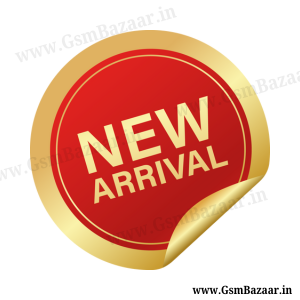 New Arrivals - Latest Mobile Phones & Accessories | Gsm Bazaar