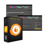 Unlock Tool License Activation (3, 6, 12 Months)