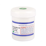 Kingbo 100g RMA-218 BGA Solder Flux Paste for SMT Reballing Repair