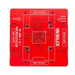 Icfriend UFS & eMMC Socket PCB – 297, 2-in-1, 5-in-1, 153 F64, 254 & 4-in-1 Models