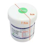 Kingbo 100g RMA-218 BGA Solder Flux Paste for SMT Reballing Repair