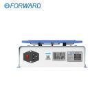 Forward 108N 15 Inches Manual Vacuum Separator (build-in 2 pumps)