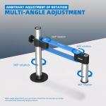 FORWARD FW-R03 Adjustable Microscope Swing Arm