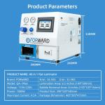 Forward QA-1Max All In 1 Flat Oca Laminating Machine