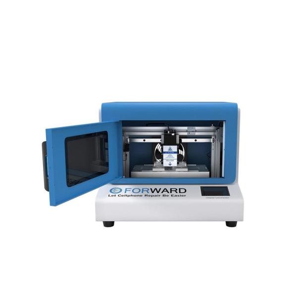 Forward Rethink Blue Light Laser Separation Machine