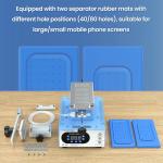 FORWARD FW-361Max 7 In 1 Separator Edge Screen