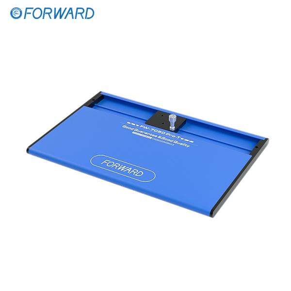 Forward Fw-6555 Pro Max-T Trinocular Microscope with 0.5x Lens