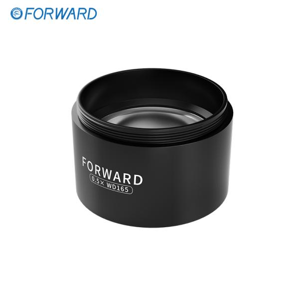 Forward FW-6555 ProMax – Trinocular Stereo Microscope