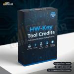 HW-Key Tool Credits