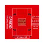 Icfriend UFS & eMMC Socket PCB – 297, 2-in-1, 5-in-1, 153 F64, 254 & 4-in-1 Models