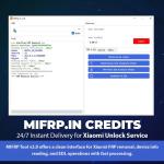 MIFRP.IN FRP Bypass Credits