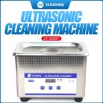 Sunshine SS-6508t Ultrasonic Cleaner