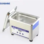 Sunshine SS-6508t Ultrasonic Cleaner