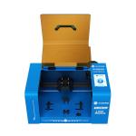 SUNSHINE SS-890B MINI Laser Screen Removal Machine