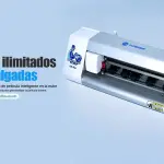 SUNSHINE Y25 Plus Unlimited Times 16" Smart Cloud Film Cutting Machine WiFi