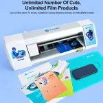 SUNSHINE Y25 Plus Unlimited Times 16" Smart Cloud Film Cutting Machine WiFi