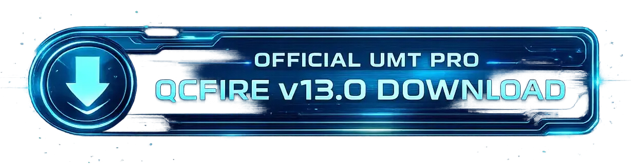 Official UMT Pro QcFire v13.0 Download