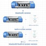 FORWARD ZERO Plus Screen Protector Cutting Machine