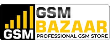Gsm Bazaar – Mobile Repair Tools, Activations, Credits & Web Design