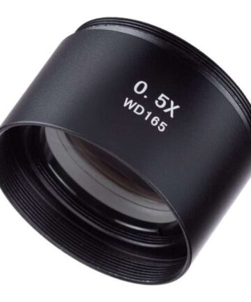 Relife 0.5x Microscope Objective Lens