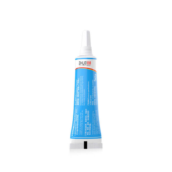 Aixun UP-100 Zero Halogen Lead-Free Solder Paste - Image 3