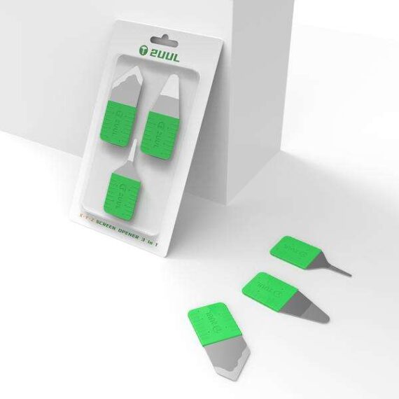 2UUL DA91 XYZ Screen Opener 3 in 1 Set - Image 3